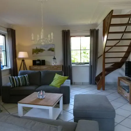 Villa Buitenplaats Deluxe Callantsoog