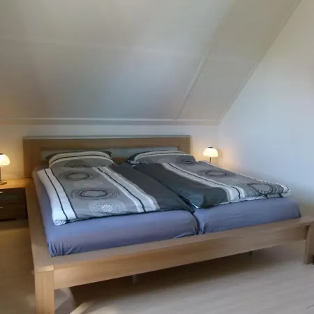 Villa Buitenplaats Deluxe *