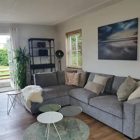 Buitenplaats Deluxe Vakantiepark Callantsoog