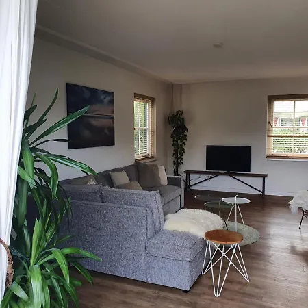 Buitenplaats Deluxe Callantsoog