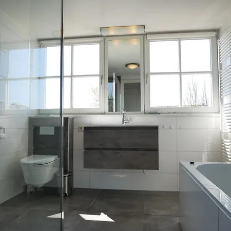 Villa Buitenplaats Deluxe *