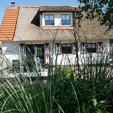 Buitenplaats Deluxe * Callantsoog
