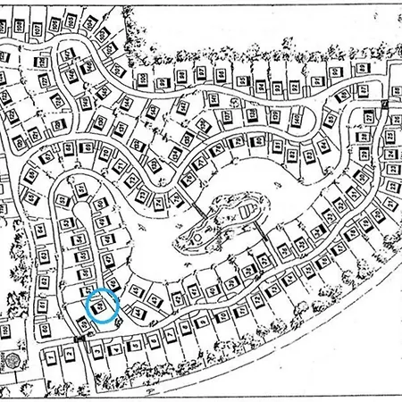 Buitenplaats Deluxe Villa *