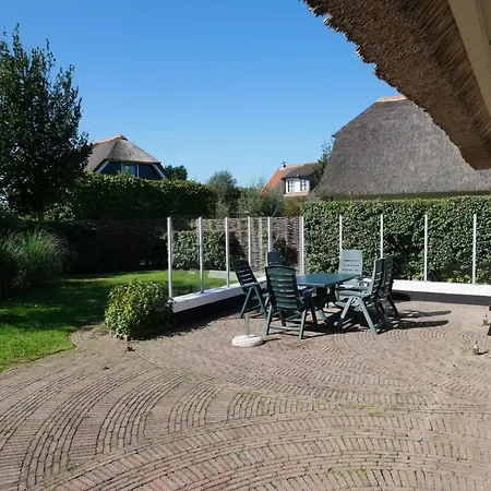 Villa Buitenplaats Deluxe