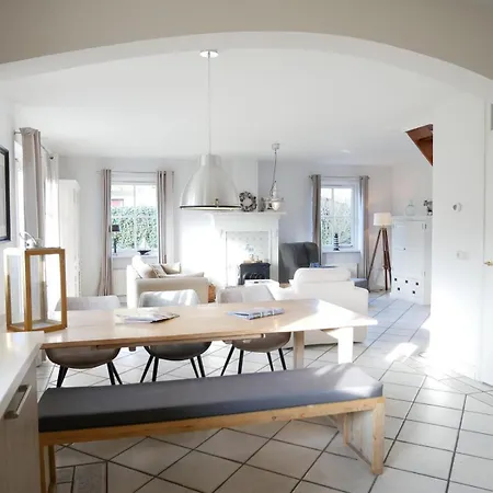 Buitenplaats Deluxe Villa *