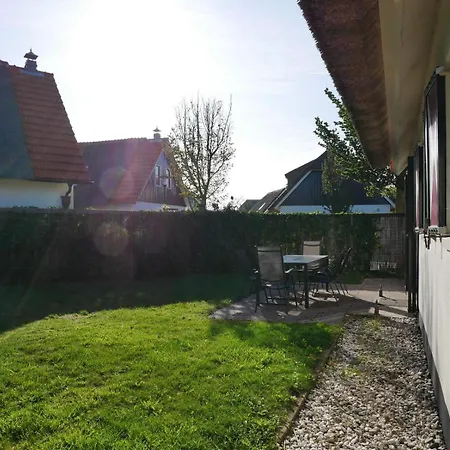 Buitenplaats Villa Deluxe *