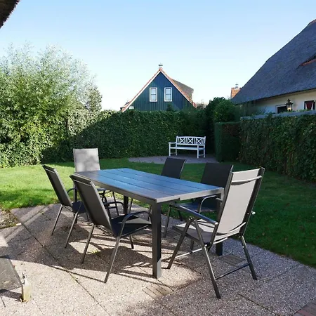 Buitenplaats Deluxe