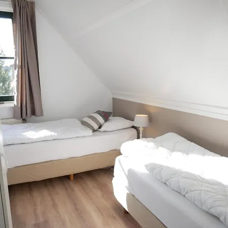 Villa Buitenplaats Deluxe