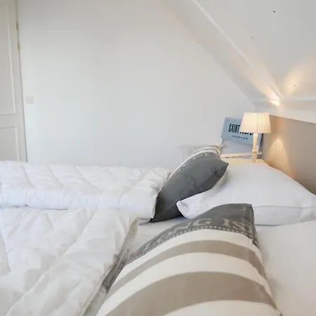 Buitenplaats Deluxe Villa *