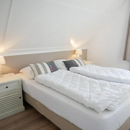 Villa Buitenplaats Deluxe *