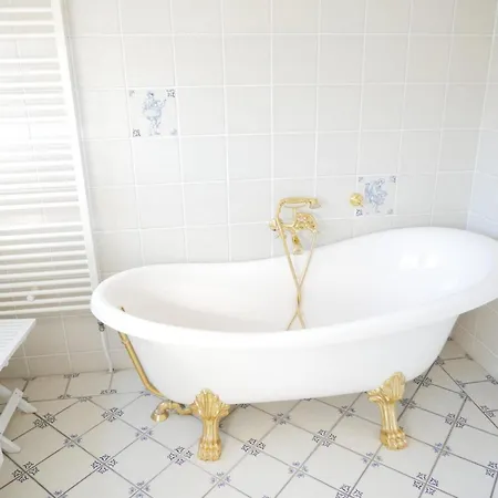 Buitenplaats Deluxe Villa Callantsoog