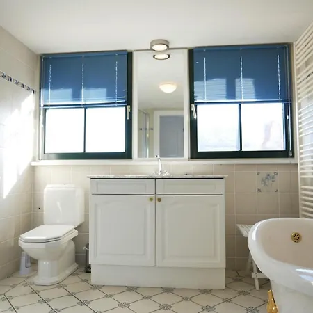 Buitenplaats Deluxe *