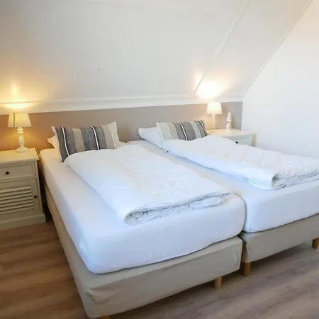 Vakantiepark Buitenplaats Deluxe