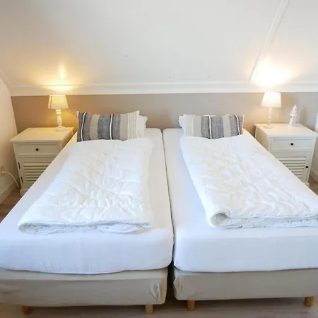 Buitenplaats Deluxe Villa Callantsoog