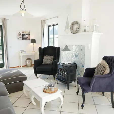 Villa Buitenplaats Deluxe Callantsoog