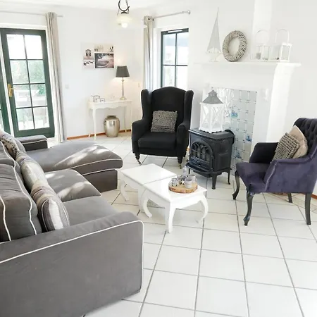 Buitenplaats Deluxe *