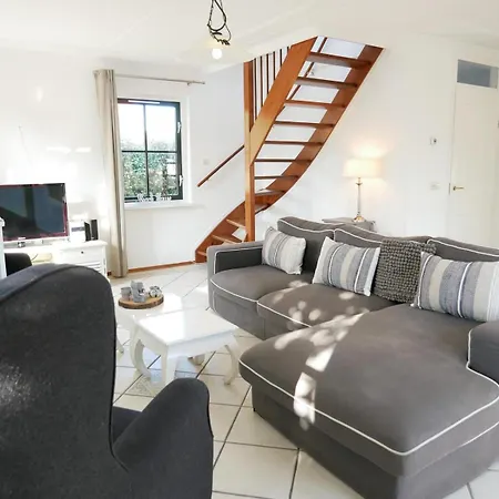 Buitenplaats Deluxe Villa *