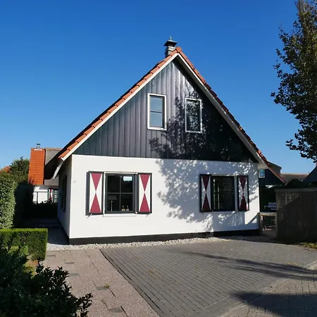 Buitenplaats Deluxe
