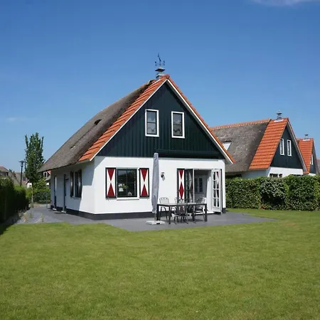 Villa Buitenplaats Deluxe