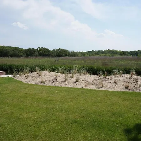 Buitenplaats Deluxe Villa Callantsoog