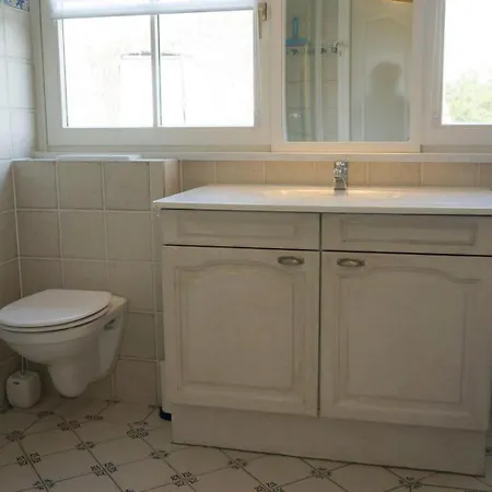 Buitenplaats Deluxe Villa *