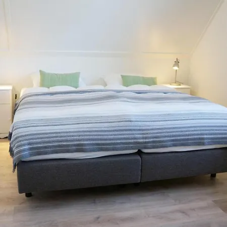 Buitenplaats Deluxe *