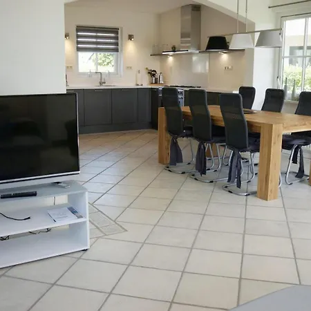 Buitenplaats Deluxe