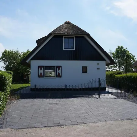 Villa Buitenplaats Deluxe