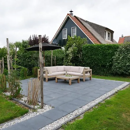 Villa Buitenplaats Deluxe *