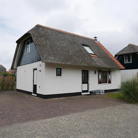 Villa Buitenplaats Deluxe Callantsoog