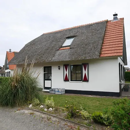 Villa Buitenplaats Deluxe *