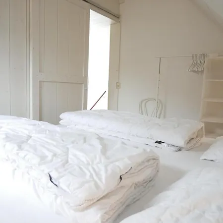 Buitenplaats Deluxe