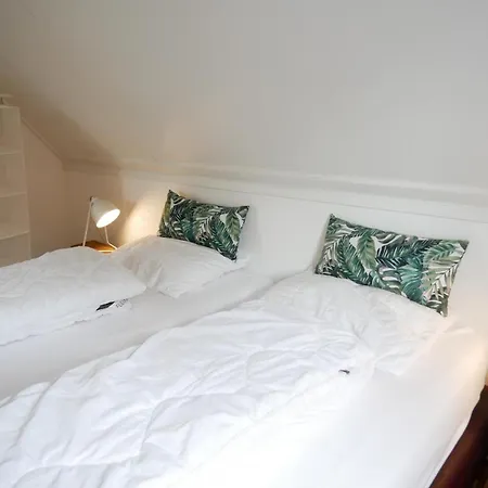 Buitenplaats Deluxe Villa Callantsoog