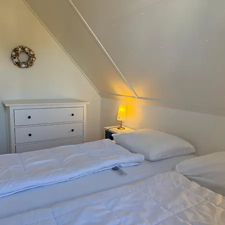 Buitenplaats Deluxe * Callantsoog