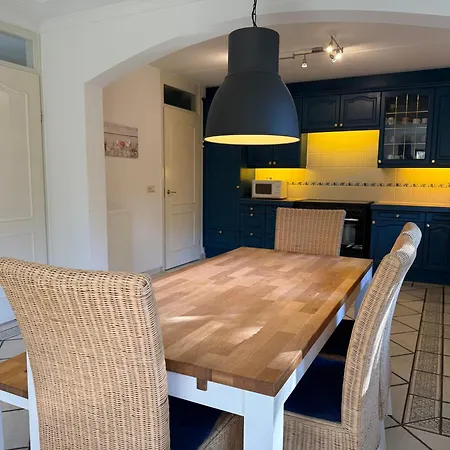 Buitenplaats Deluxe Vakantiepark Callantsoog
