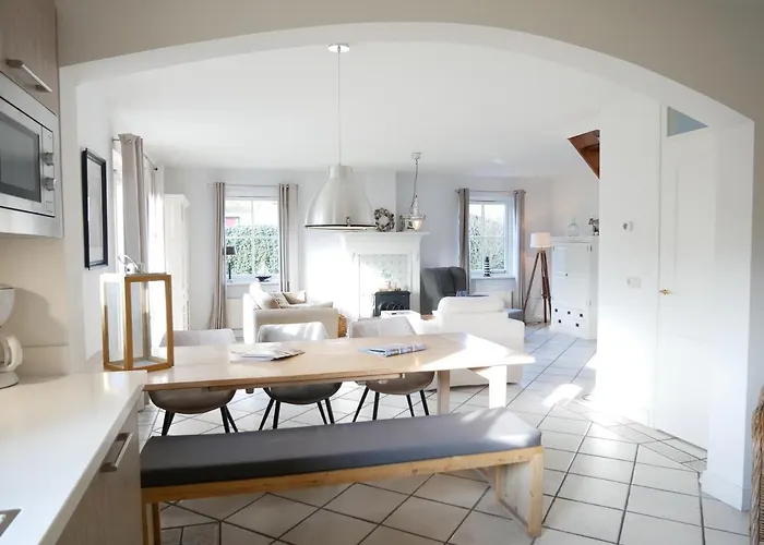 Vakantiepark Buitenplaats Villa Deluxe *