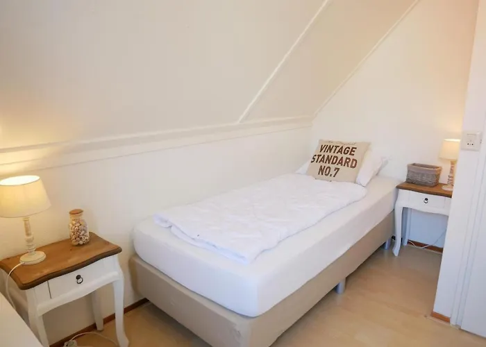 Buitenplaats Villa Deluxe Vakantiepark