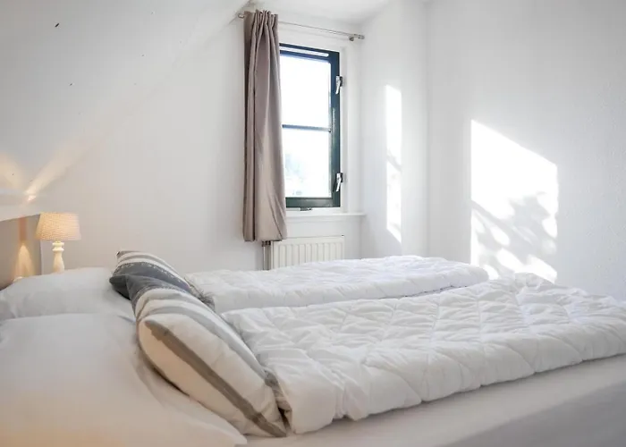 Buitenplaats Villa Deluxe Vakantiepark