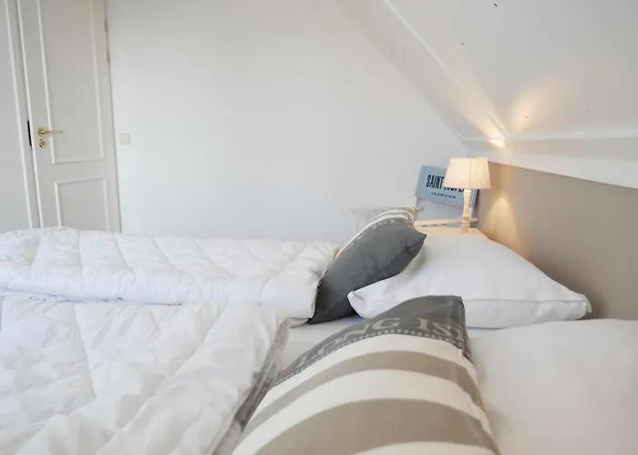 Buitenplaats Villa Deluxe Vakantiepark *