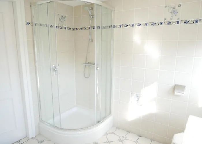 Vakantiepark Buitenplaats Villa Deluxe Callantsoog