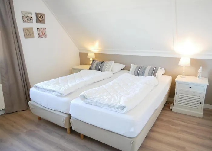 Vakantiepark Buitenplaats Villa Deluxe *