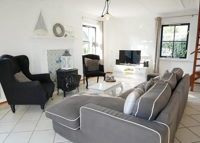 Buitenplaats Villa Deluxe