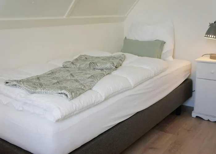 Buitenplaats Villa Deluxe *