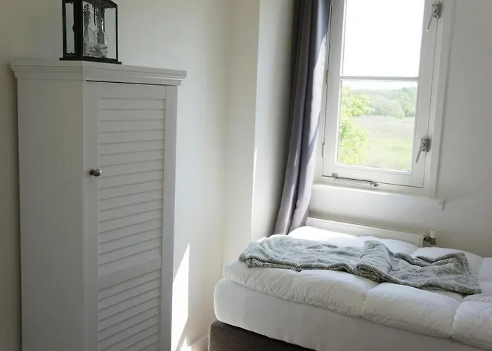 Buitenplaats Villa Deluxe * Callantsoog