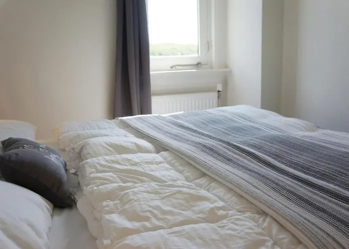 Buitenplaats Villa Deluxe Vakantiepark