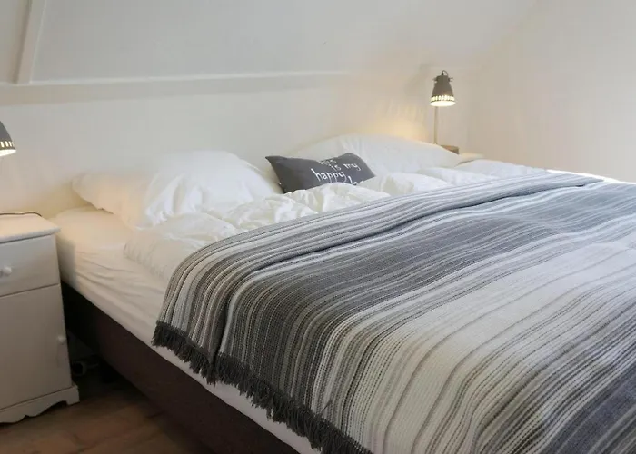 Vakantiepark Buitenplaats Villa Deluxe