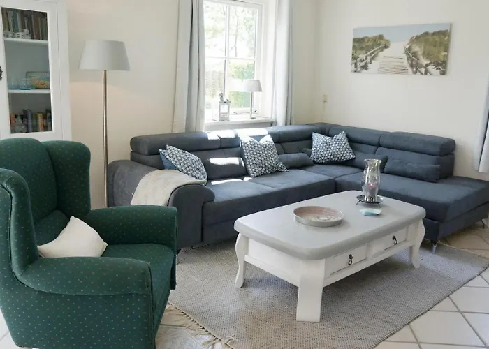 Buitenplaats Villa Deluxe Vakantiepark