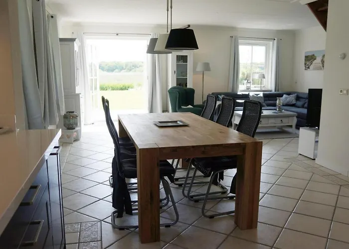 Buitenplaats Villa Deluxe *